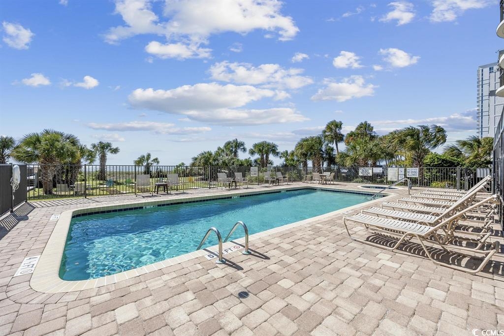 2310 North Ocean Boulevard, Unit 602 Myrtle Beach, SC 29577 - Photo 21 of 35