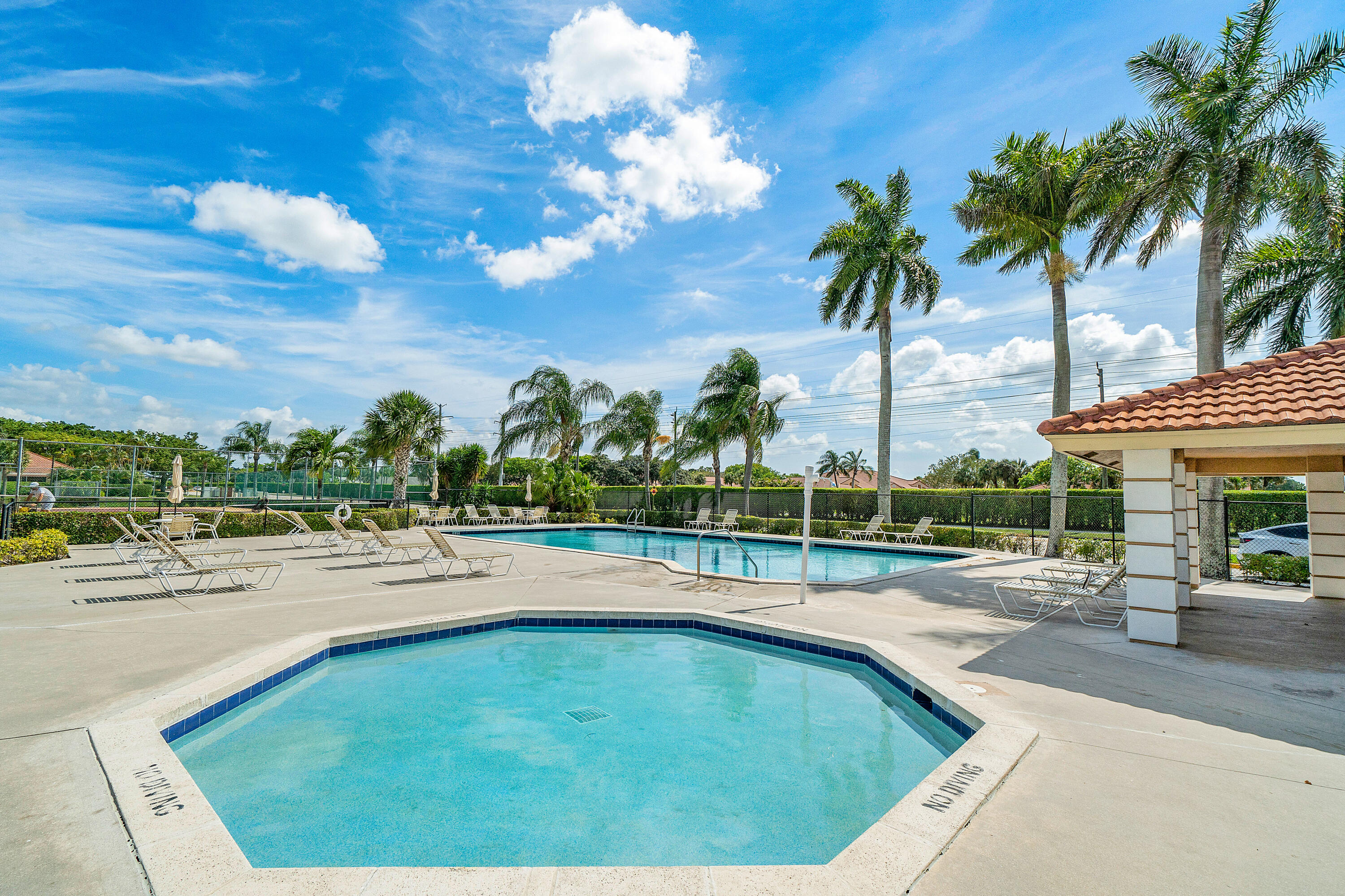 21360 Sawmill Court Boca Raton, FL 33498 - Photo 34 of 42 Community Pool