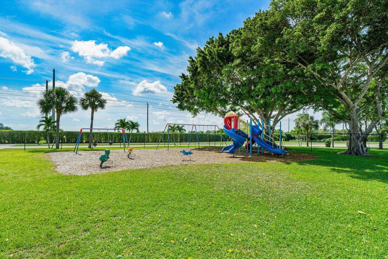 21360 Sawmill Court Boca Raton, FL 33498 - Photo 36 of 42 Playground