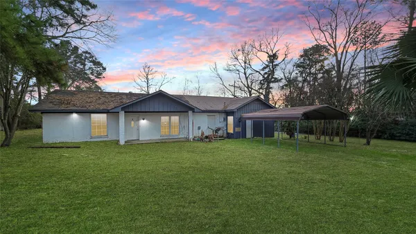 $249,900 | 242 Bishop Street, Livingston, TX 77351