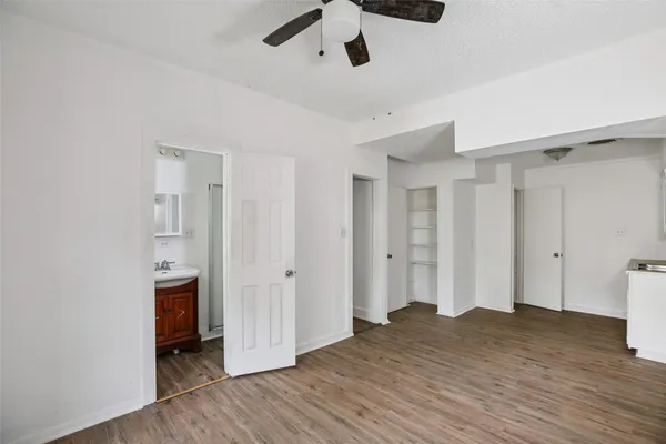 $249,900 | 242 Bishop Street, Livingston, TX 77351