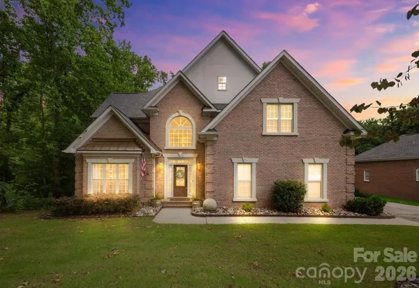 $695,000 | 5355 Shannamara Drive, Matthews, NC 28104