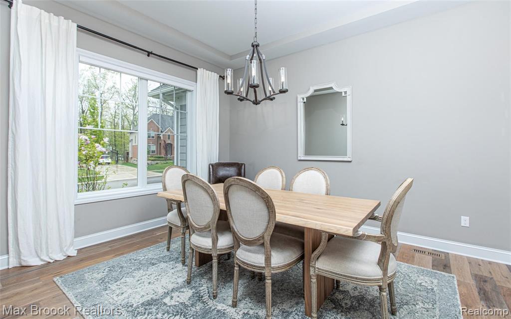 909 Corbin Road Rochester Hills, MI 48307 - Photo 11 of 30 Gallery Image 11