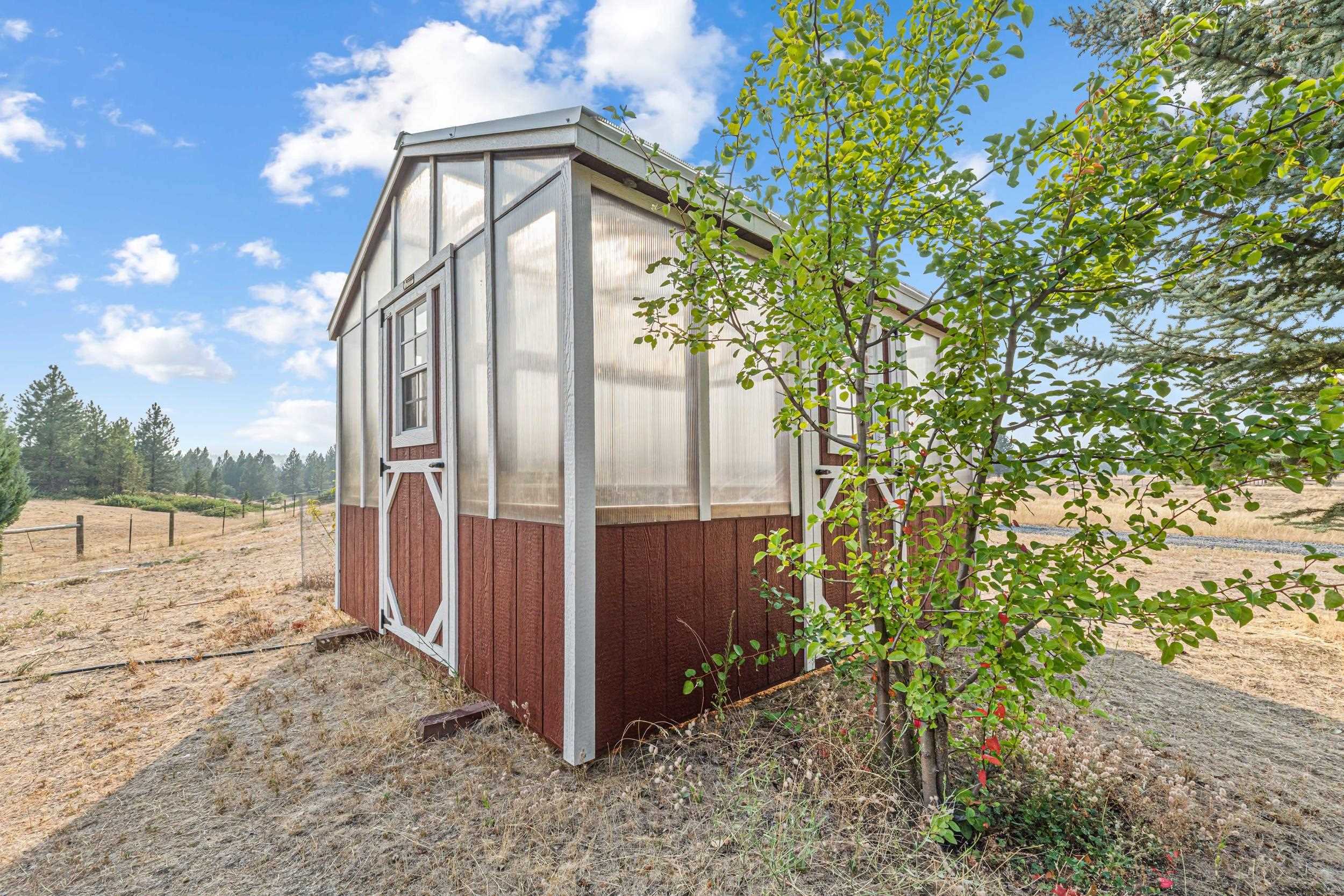 29020 North Hardesty Road Chattaroy, WA 99003 - Photo 41 of 50 Gallery Image 41