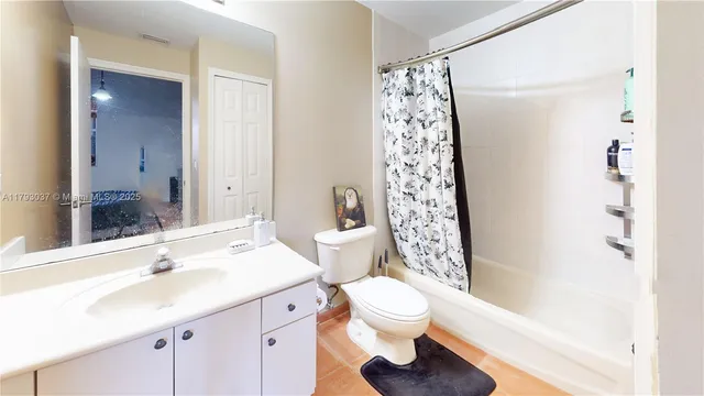 $368,000 | 6520 Northwest 114th Avenue, Unit 1637, Doral, FL 33178