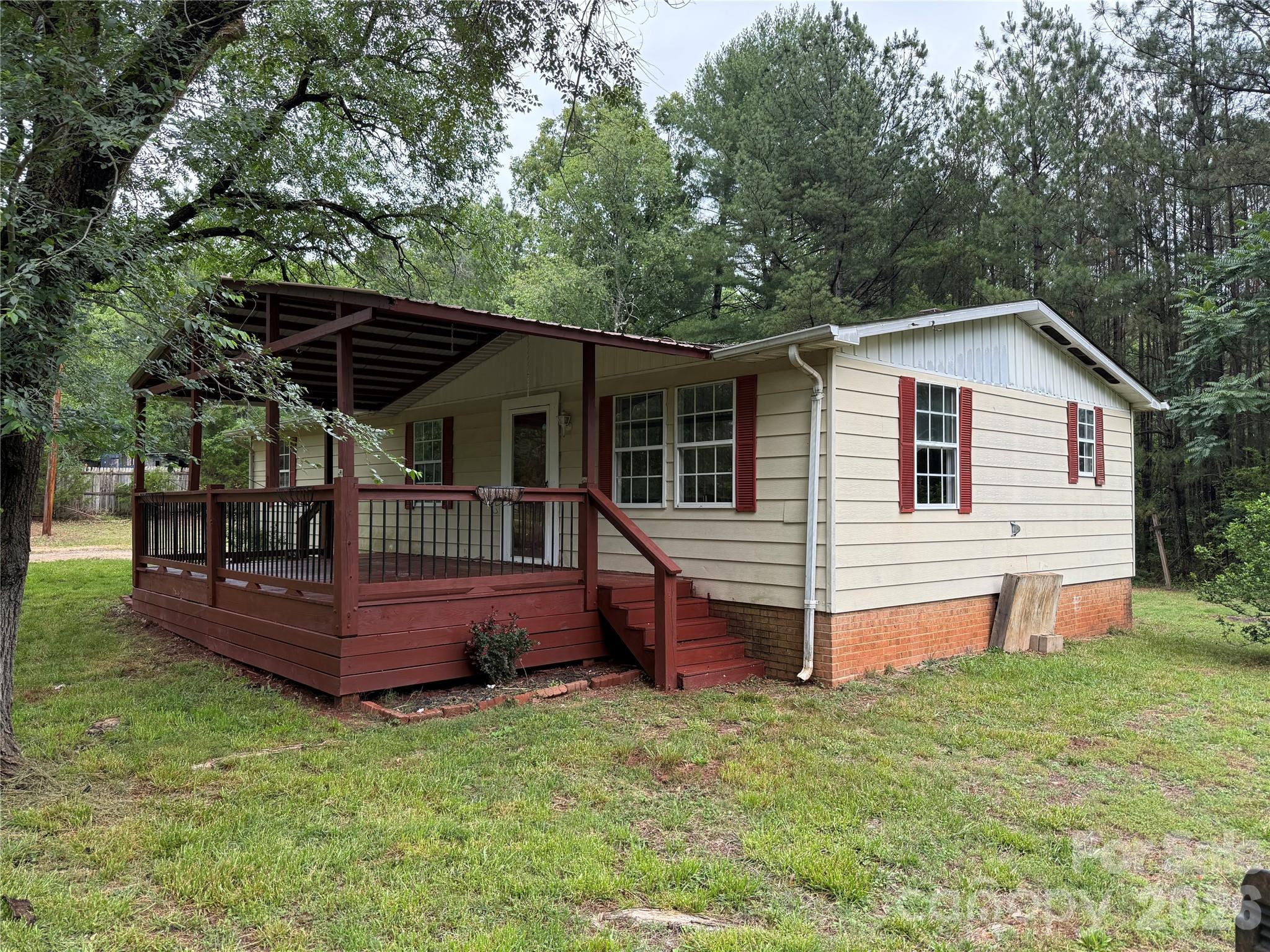 211 Corry Lane Bostic, NC 28018 - Photo 4 of 36