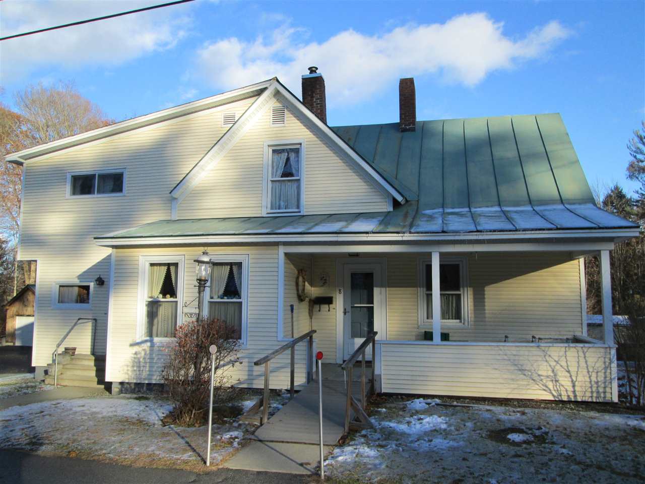 8 Kiniry Street Windsor, VT 05089 - Photo 1 of 34