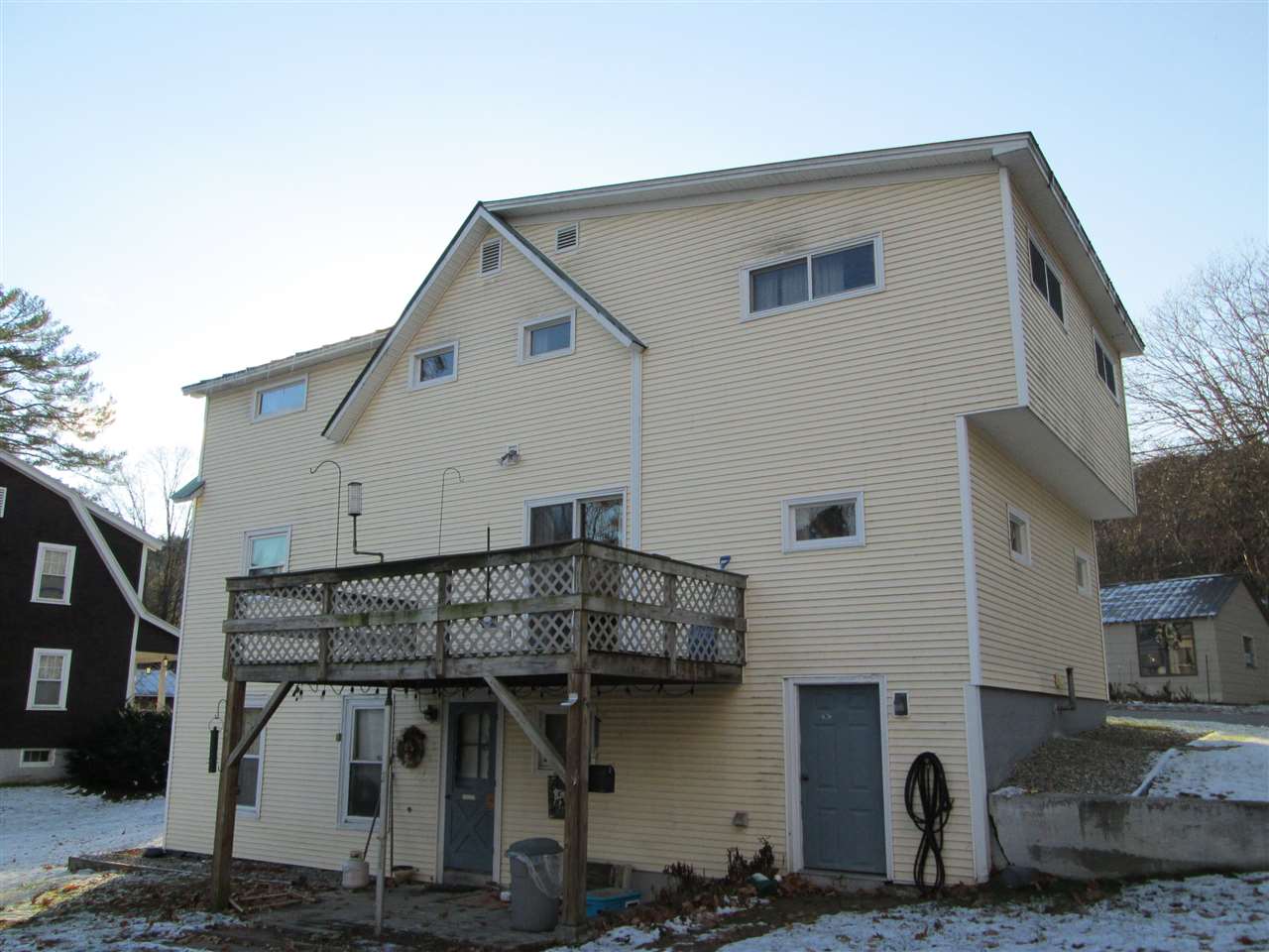 8 Kiniry Street Windsor, VT 05089 - Photo 4 of 34