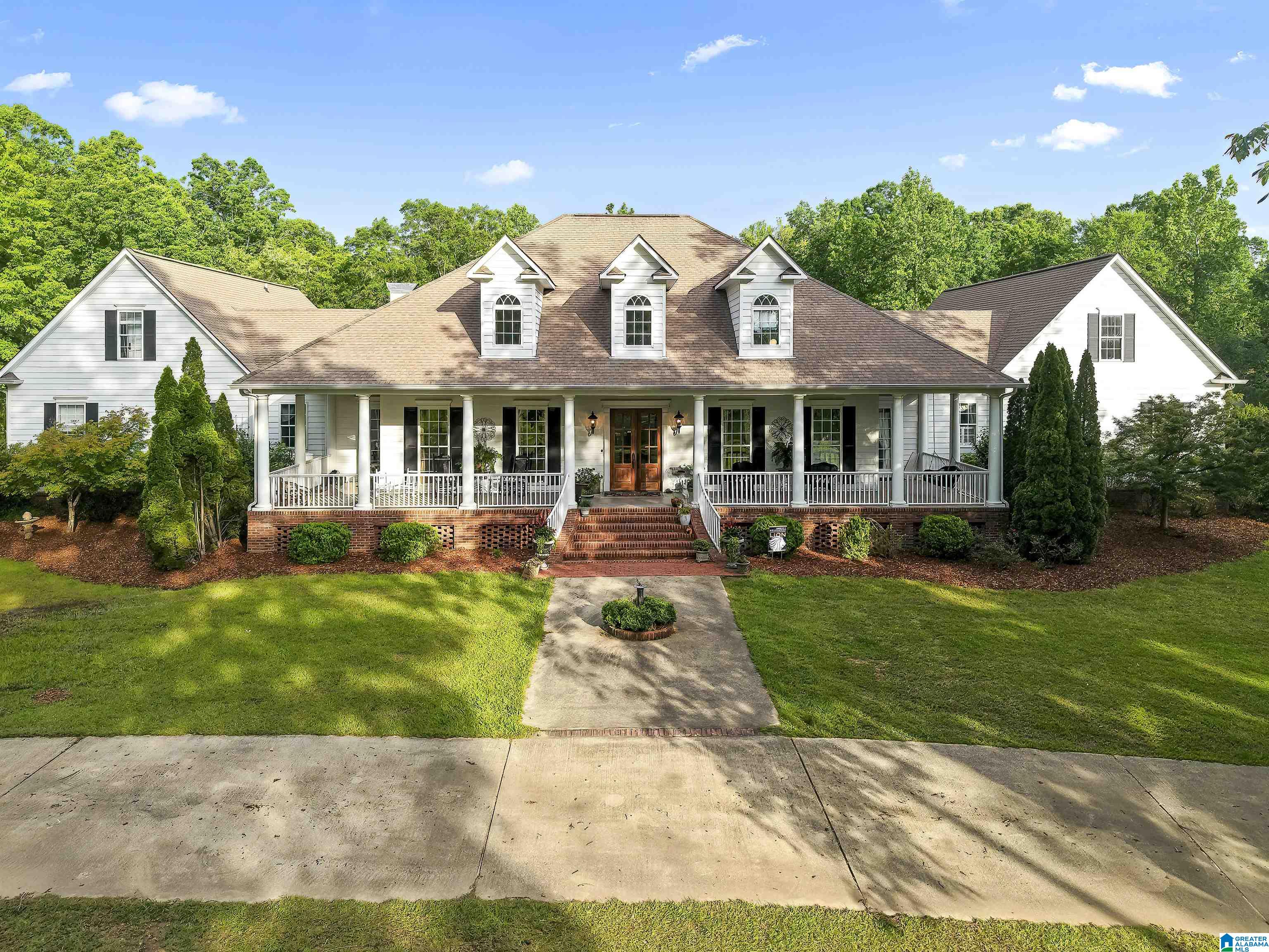 932 Hidden Ridge Chelsea, AL 35043 - Photo 3 of 92 Gallery Image 3