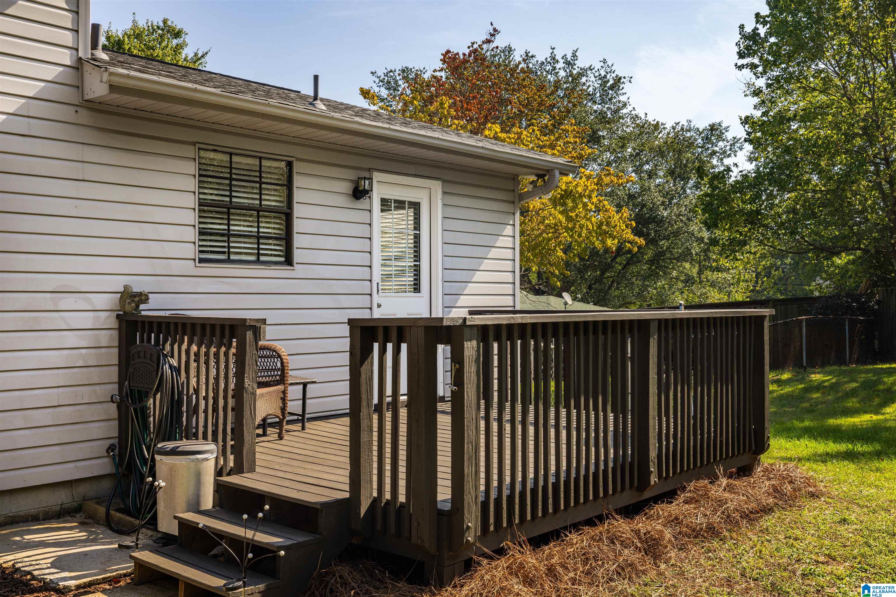 105 Winterhaven Circle Alabaster, AL 35007 - Photo 25 of 35