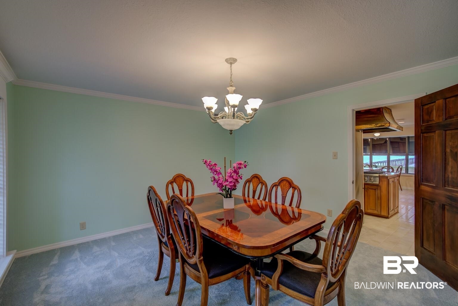 9495 Sunny Cove Road Theodore, AL 36582 - Photo 8 of 49