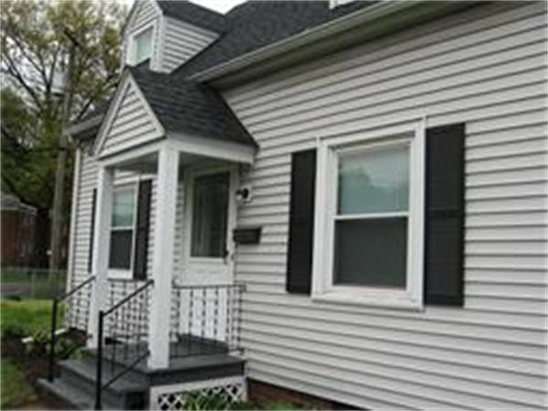 9 Haskin Street Springfield, MA 01109 - Photo 1 of 10