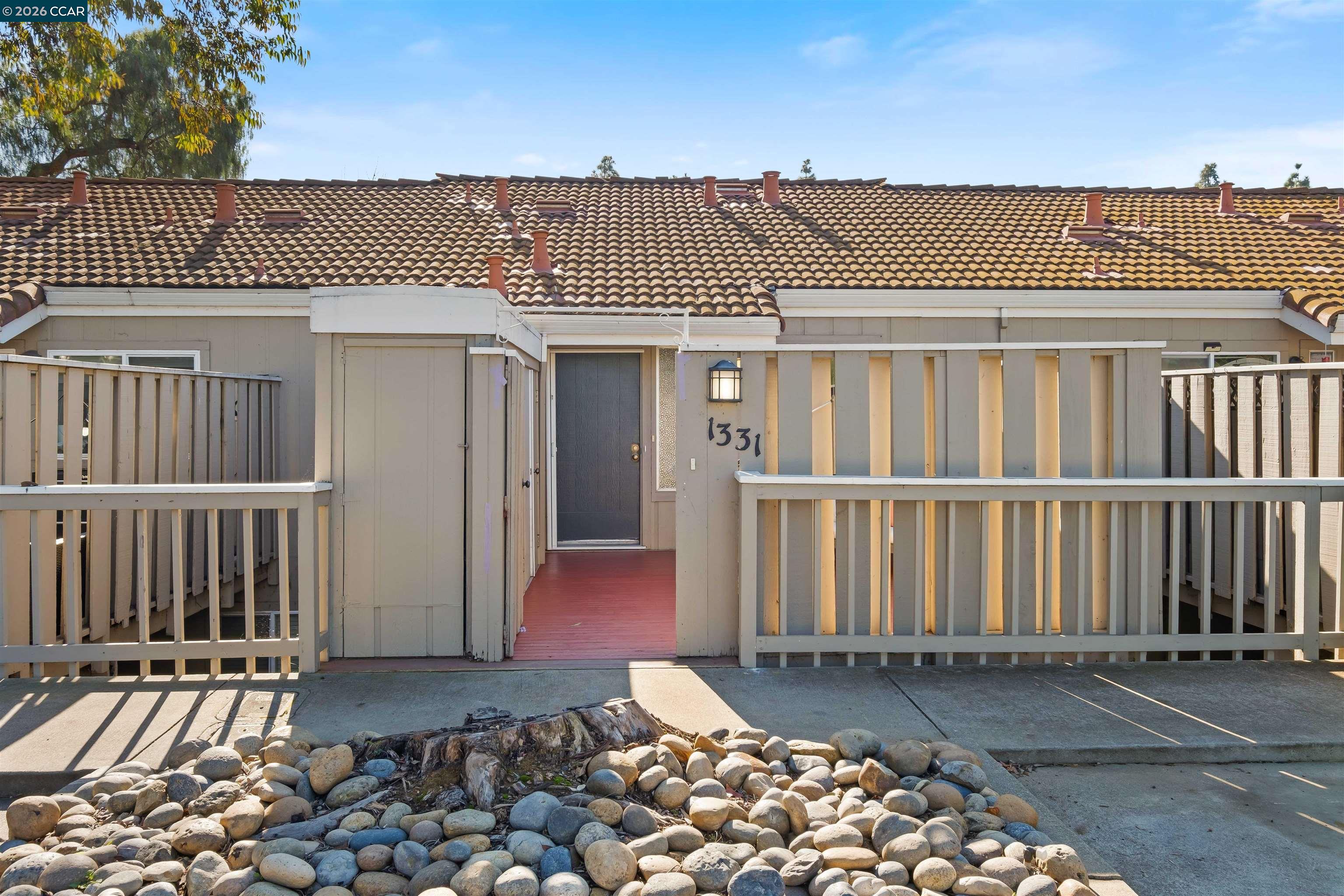 1331 Waterfall Way Concord, CA 94521 - Photo 1 of 33