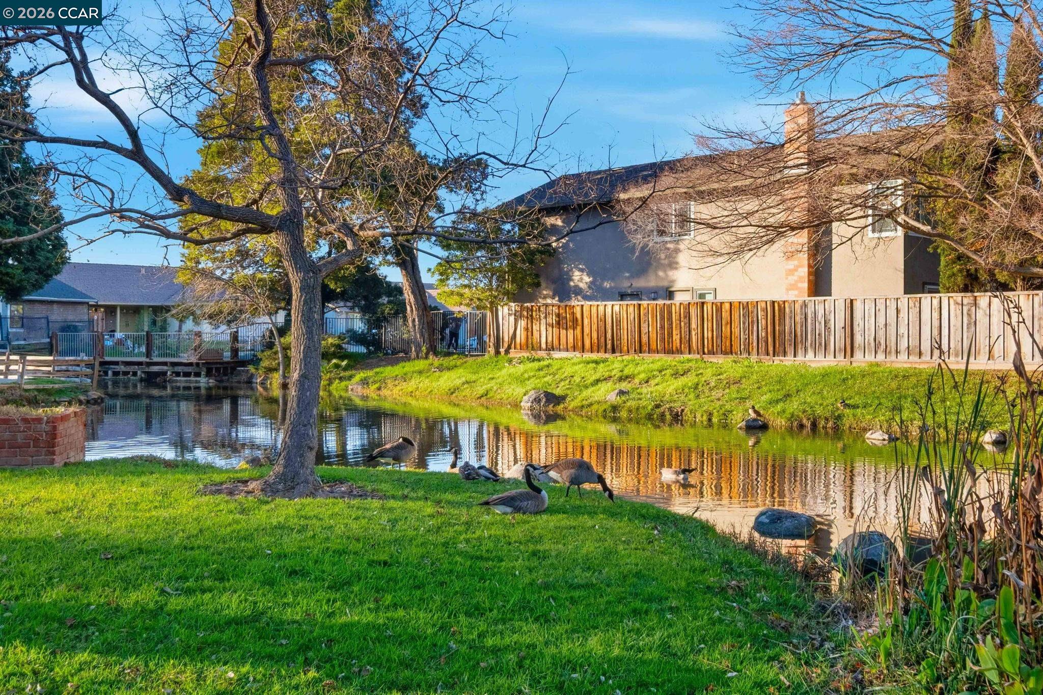 1331 Waterfall Way Concord, CA 94521 - Photo 32 of 33