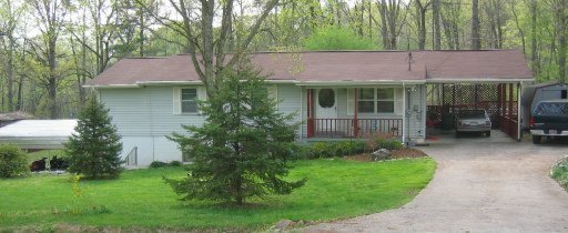 454 Powder House Road Powell, TN 37849 - Photo 1 of 1 Primary Photo