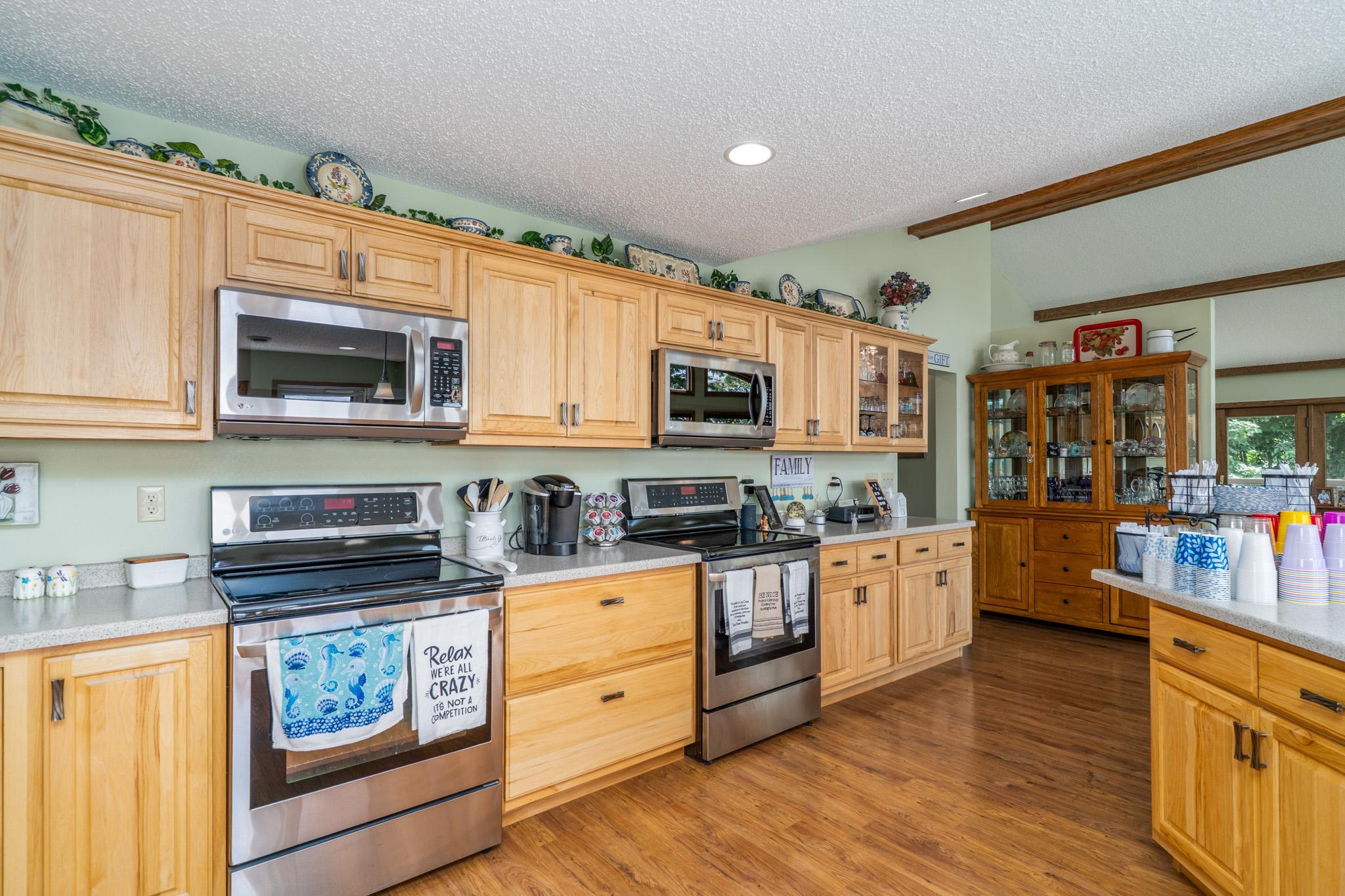 39789 Sunset Shores Road Southeast Erskine, MN 56535 - Photo 9 of 53