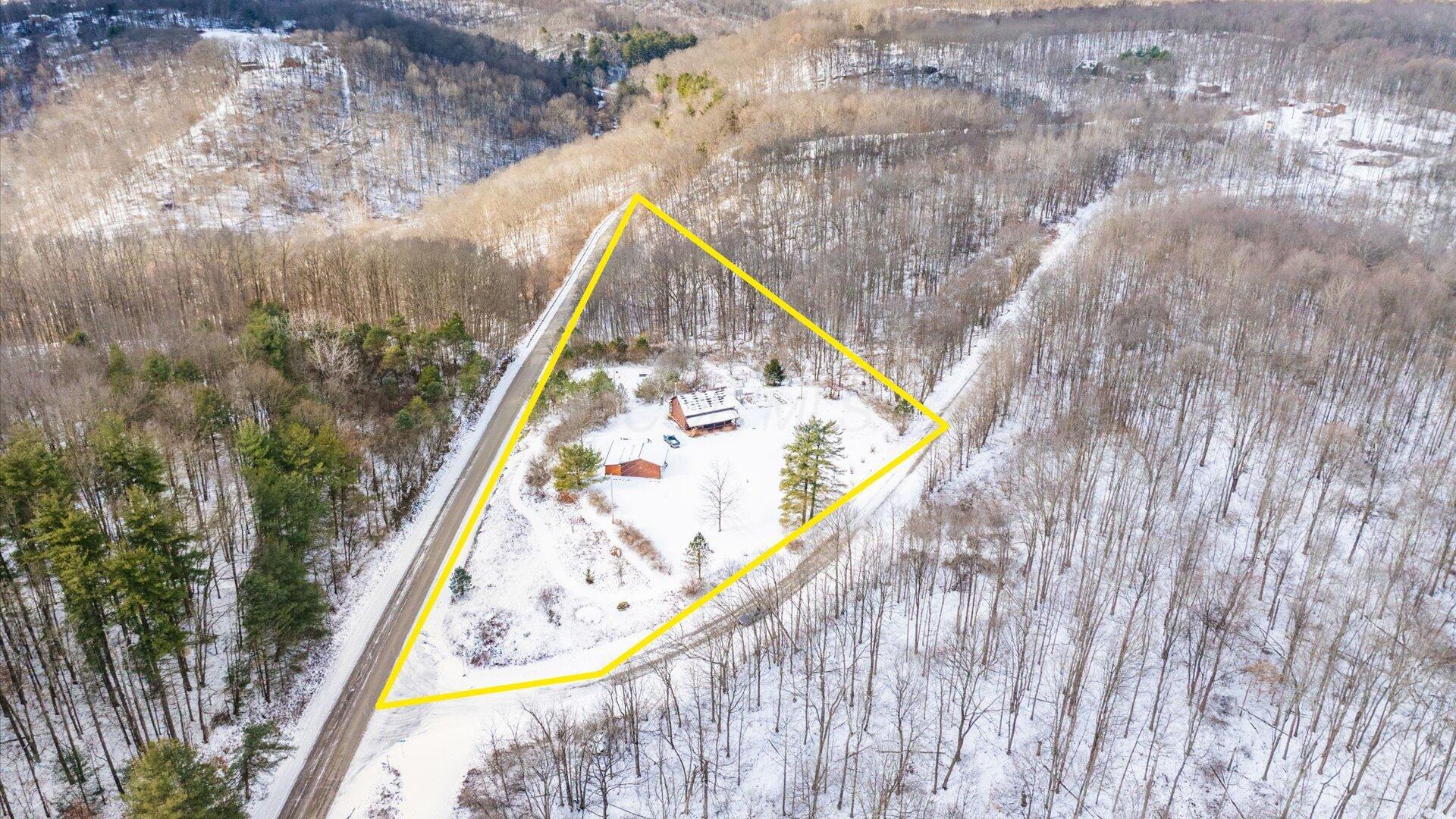 73291 Seminary Road Kimbolton, OH 43749 - Photo 66 of 70 62-z 73291 Seminary105-2-Edit