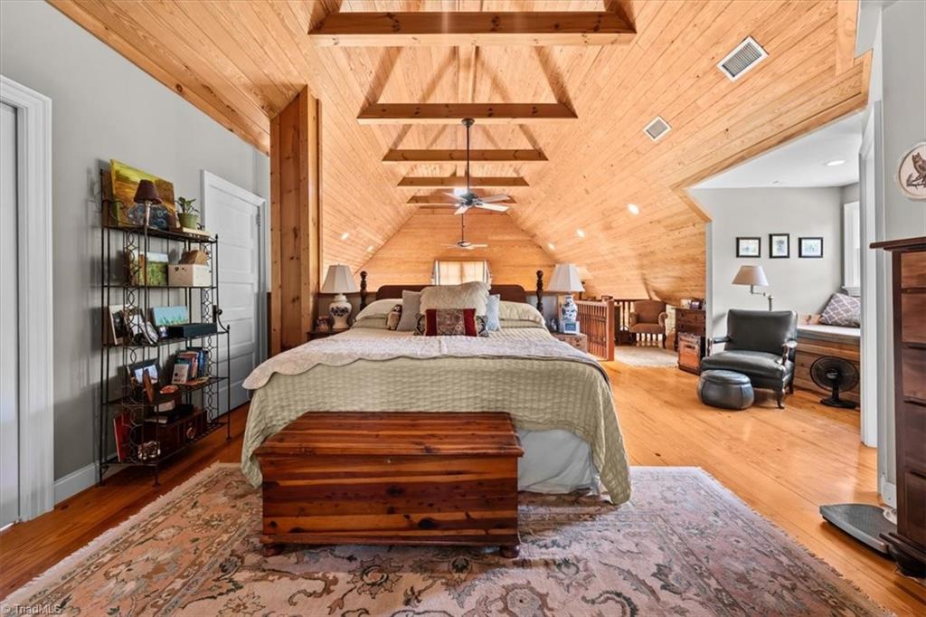469 Justamere Farm Road Greensboro, NC 27455 - Photo 28 of 30