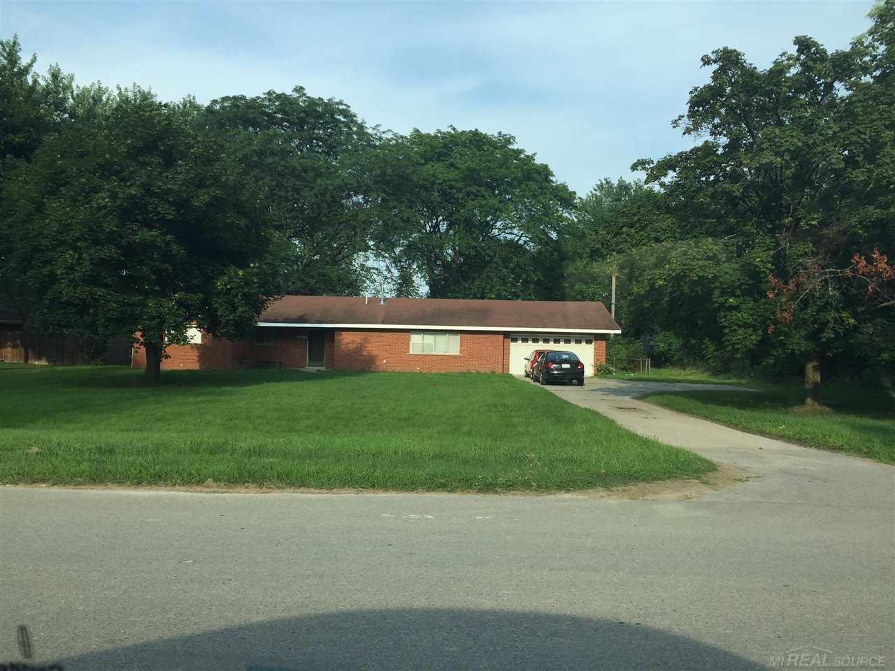 13871 Elwell Road Belleville, MI 48111 - Photo 1 of 1