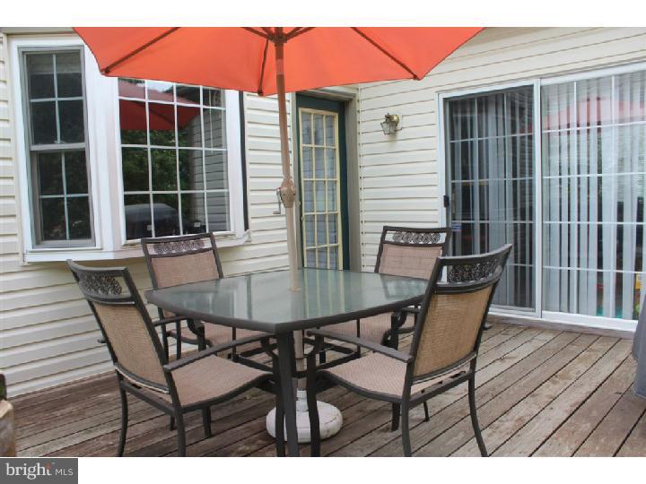255 South Valley Forge Road Devon, PA 19333 - Photo 14 of 16 Deck