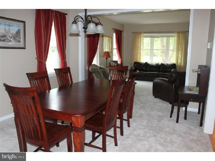 255 South Valley Forge Road Devon, PA 19333 - Photo 3 of 16 Dining Room