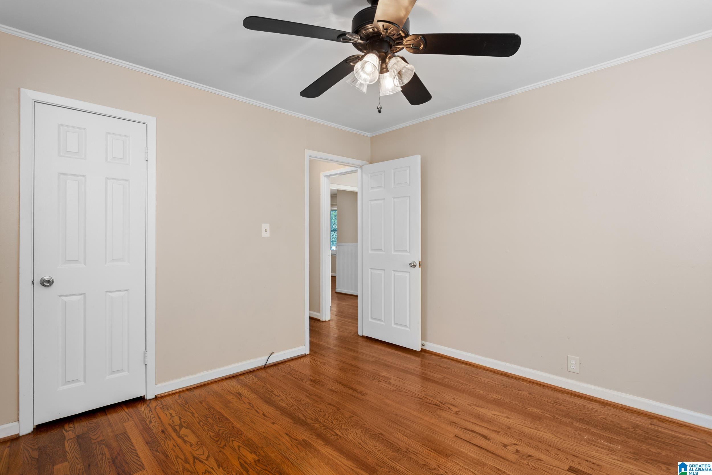 606 Ledford Street Weaver, AL 36277 - Photo 12 of 26