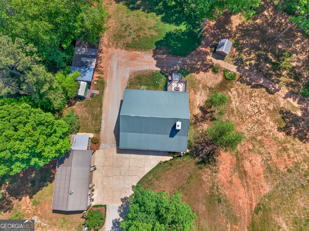 1270 Perryman Road Buckhead, GA 30625 - Photo 95 of 129
