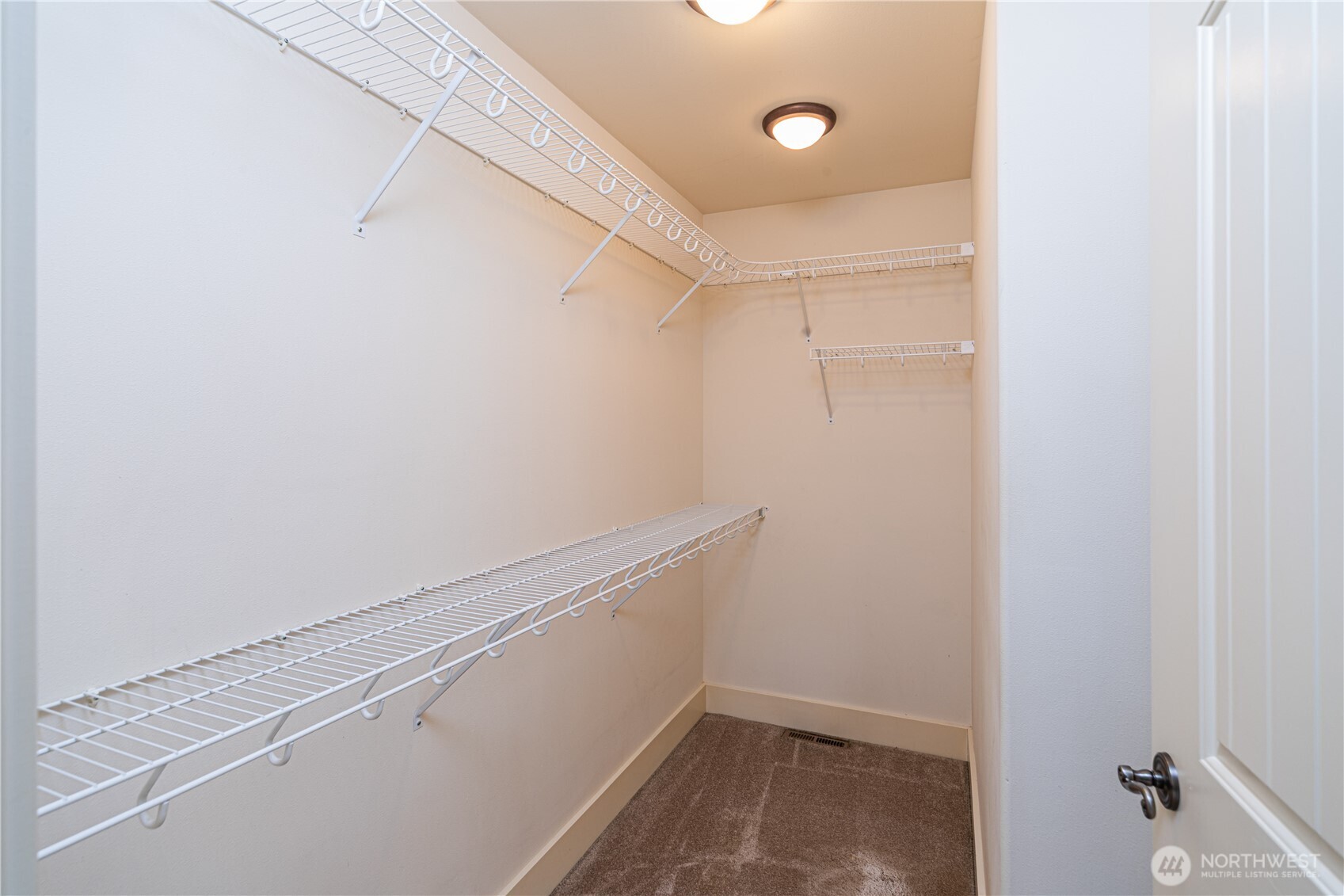 31 Pete's Spur Port Hadlock, WA 98339 - Photo 16 of 31 a view of small space with racks on the wall