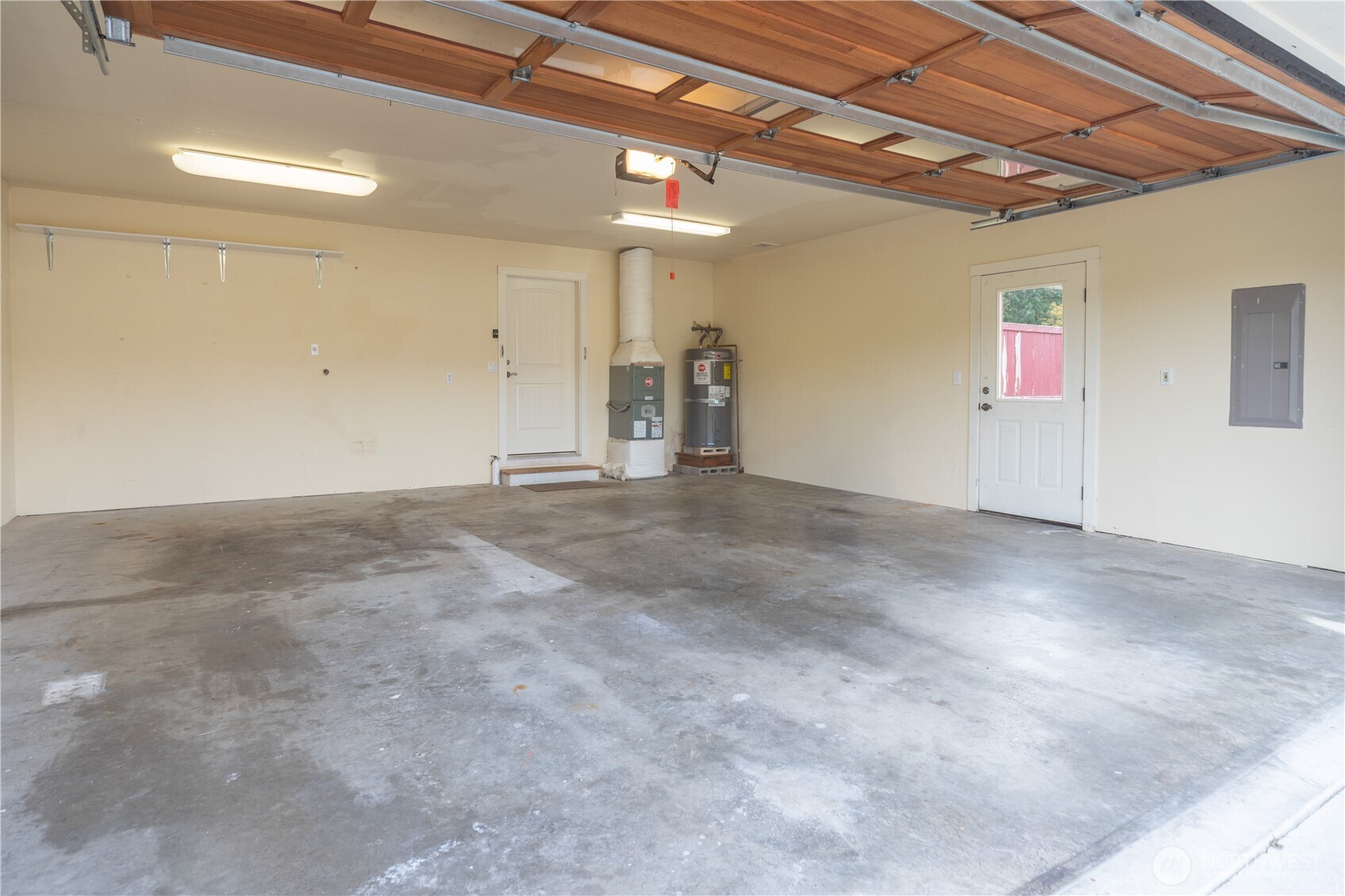 31 Pete's Spur Port Hadlock, WA 98339 - Photo 23 of 31 a view of empty room