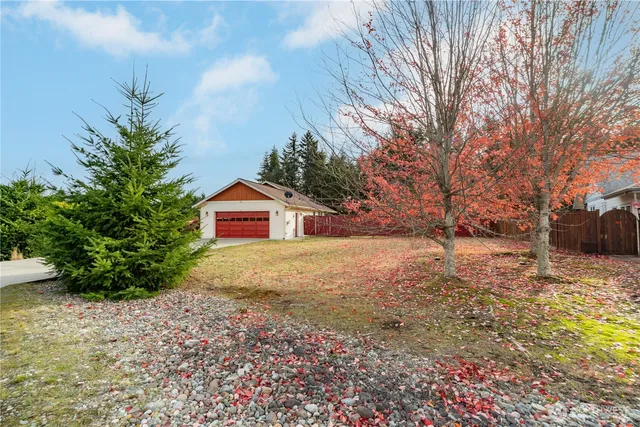 $565,000 | 31 Pete's Spur, Port Hadlock, WA 98339