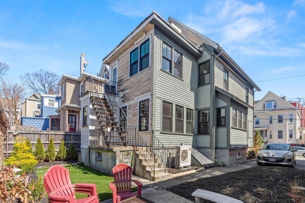 16 Wesley Park Somerville, MA 02143 - Photo 26 of 28