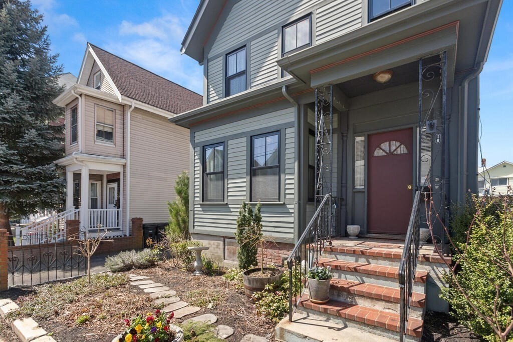 16 Wesley Park Somerville, MA 02143 - Photo 27 of 28