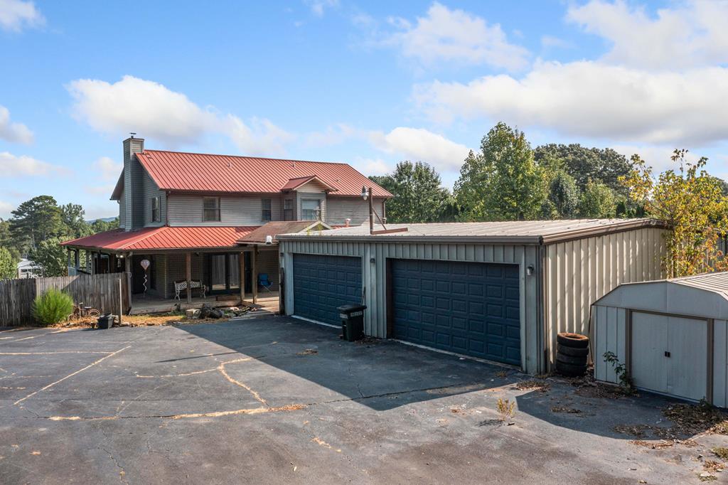 2514 Yukon Road Ellijay, GA 30536 - Photo 33 of 45 Gallery Image 33