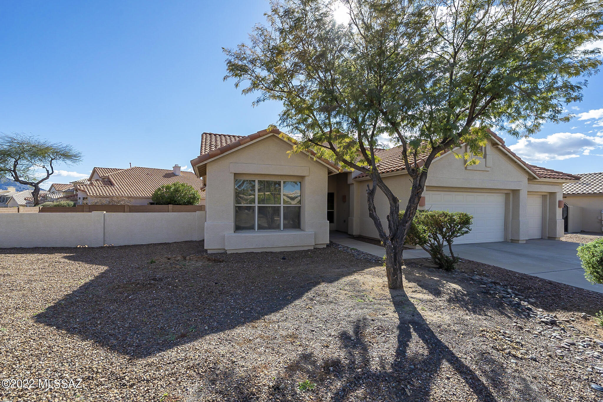 12417 North Mt Bigelow Road Oro Valley, AZ 85755 - Photo 3 of 48