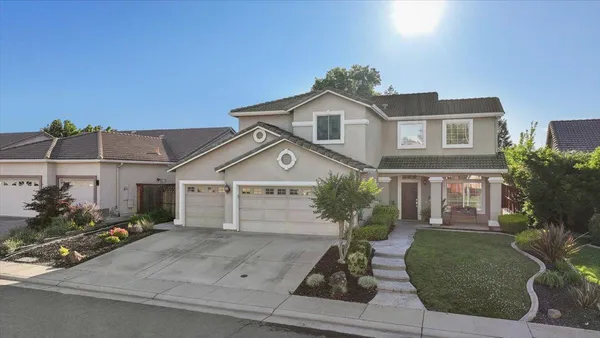 $675,000 | 2014 Butterfield Lane, Lincoln, CA 95648