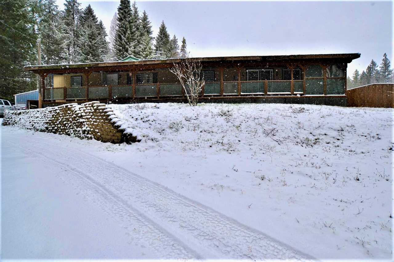 292 Davis Lake Road Usk, WA 99180 - Photo 1 of 20 Gallery Image 1