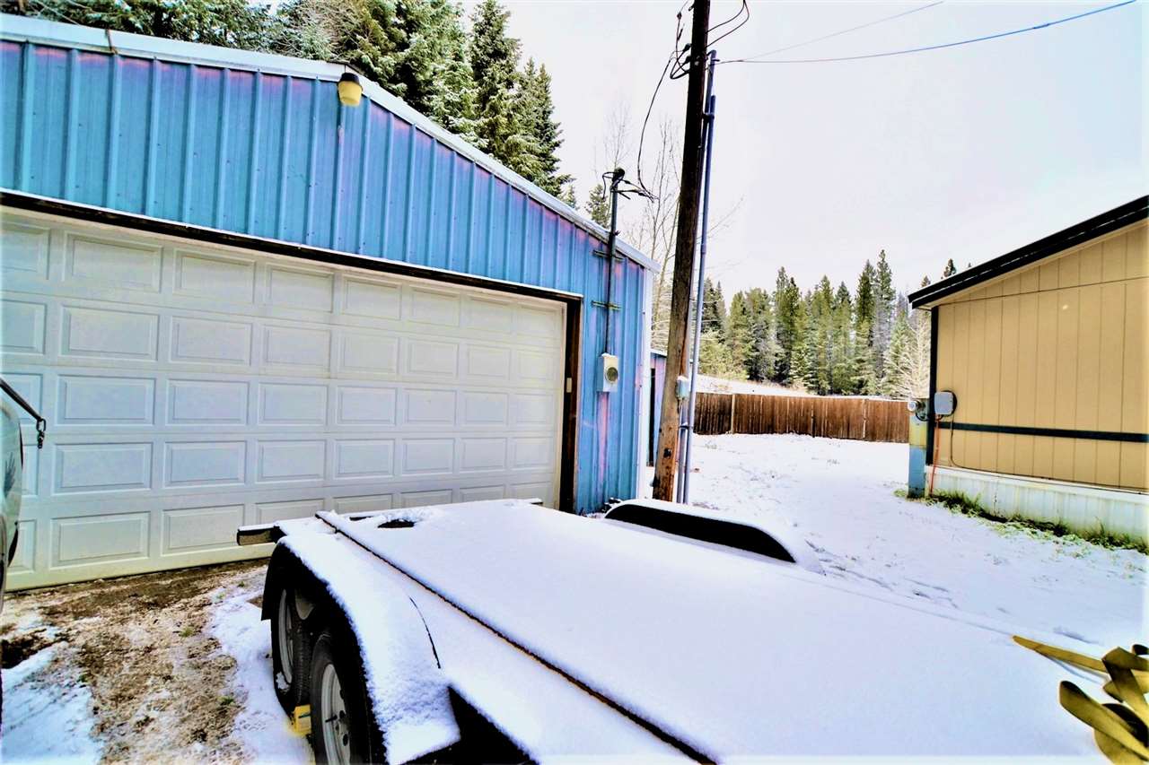 292 Davis Lake Road Usk, WA 99180 - Photo 20 of 20 Gallery Image 20