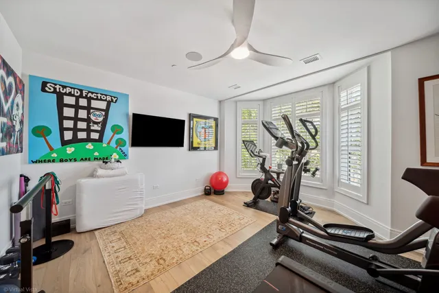 $1,875,000 | 110 South Washington Street, Unit 400, Naperville, IL 60540