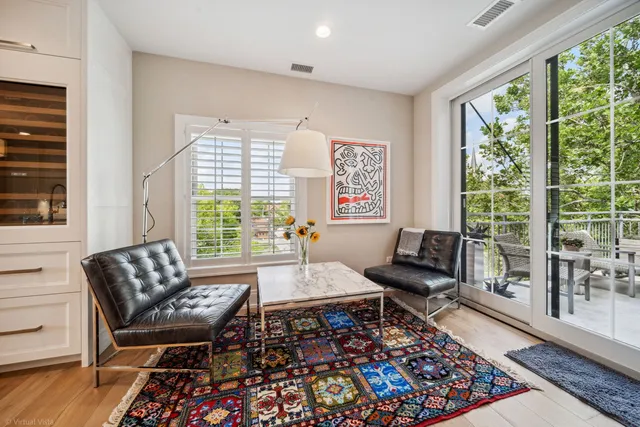 $1,875,000 | 110 South Washington Street, Unit 400, Naperville, IL 60540