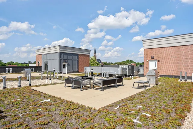 $1,875,000 | 110 South Washington Street, Unit 400, Naperville, IL 60540