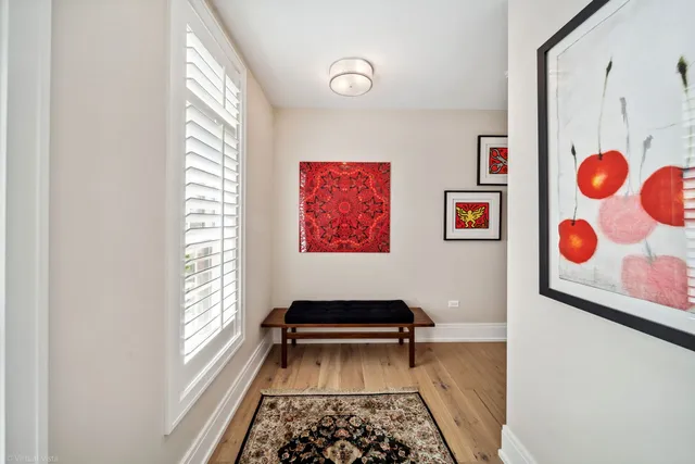 $1,875,000 | 110 South Washington Street, Unit 400, Naperville, IL 60540