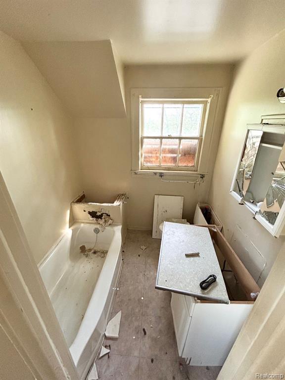 2317 Flushing Road Flint, MI 48504 - Photo 15 of 16