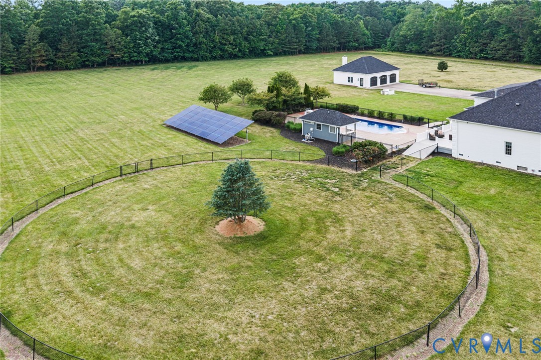 13446 Bradley Bridge Road Chester, VA 23831 - Photo 98 of 98 Dog run.