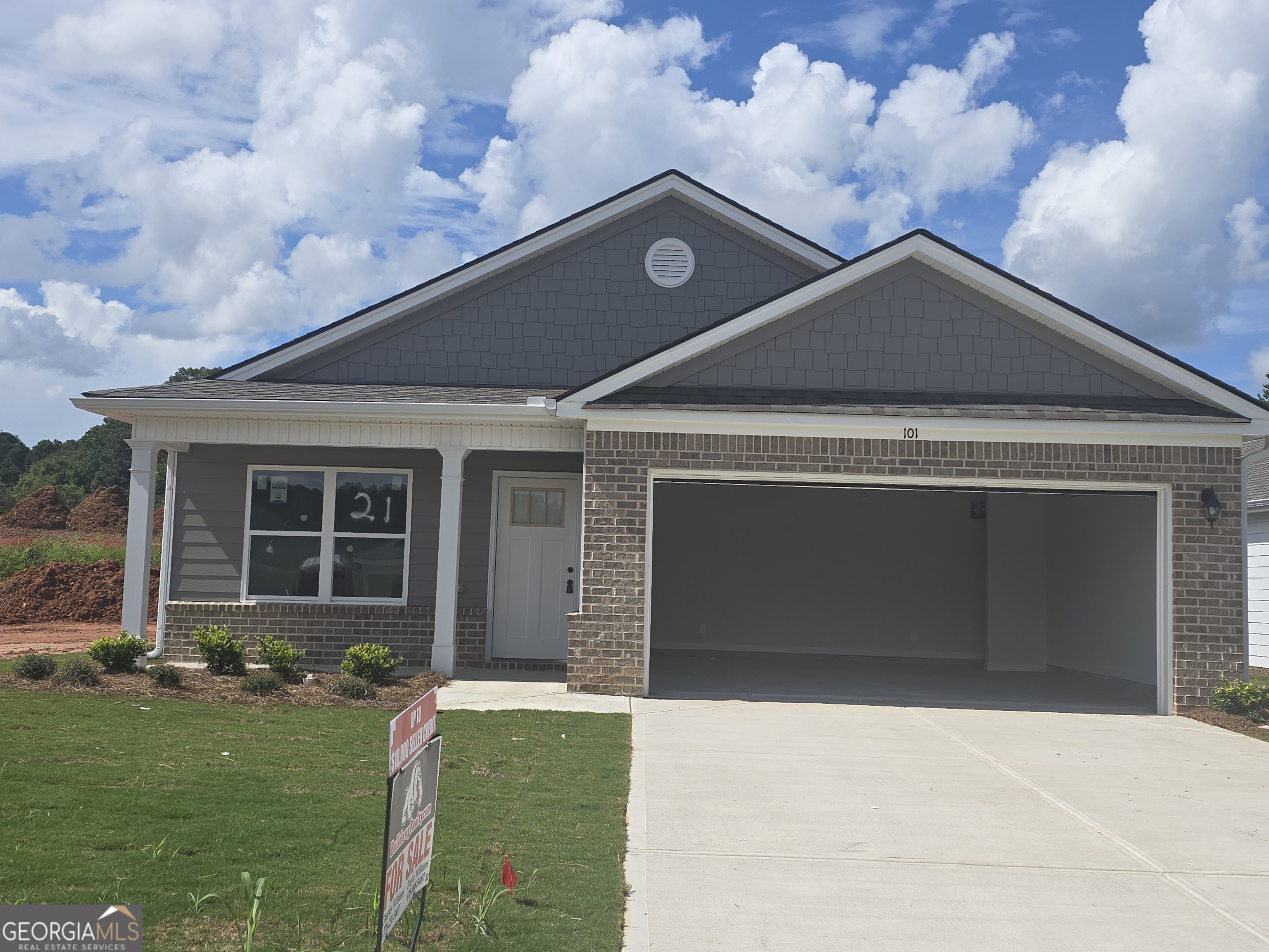 101 Charlie Way, Unit 21 Winder, GA 30680 - Photo 1 of 1