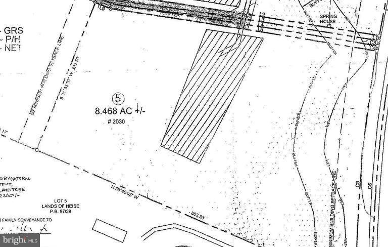 2030 Baldwin Mill Road Fallston, MD 21047 - Photo 1 of 1 Exterior (Main)