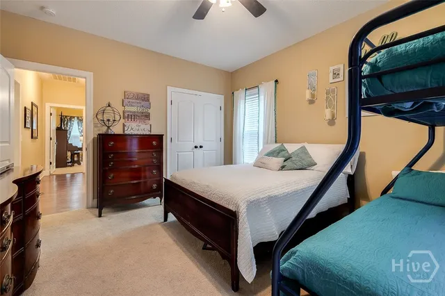 $729,500 | 316 Hatcher Run, Ellabell, GA 31308