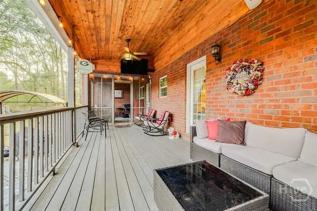 $729,500 | 316 Hatcher Run, Ellabell, GA 31308