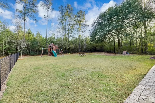 $729,500 | 316 Hatcher Run, Ellabell, GA 31308