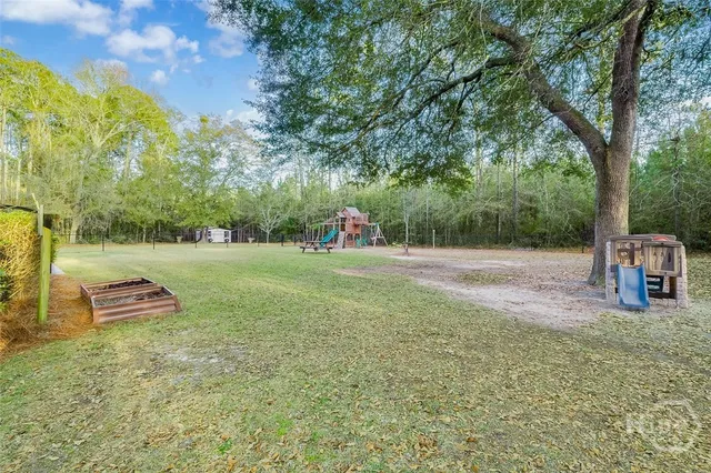 $729,500 | 316 Hatcher Run, Ellabell, GA 31308