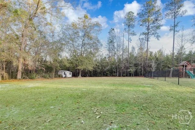 $729,500 | 316 Hatcher Run, Ellabell, GA 31308